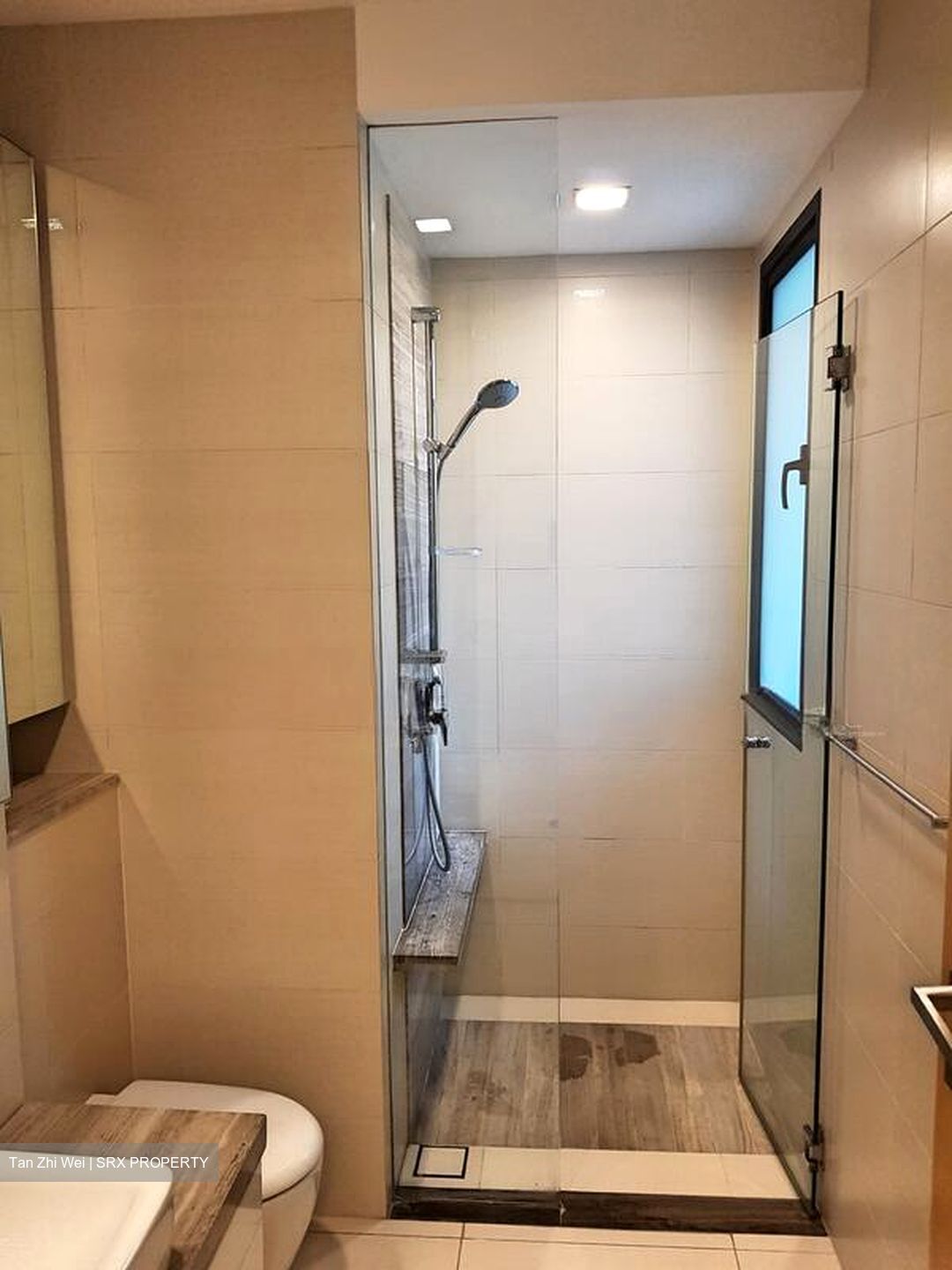 Parvis (D10), Condominium #507898541